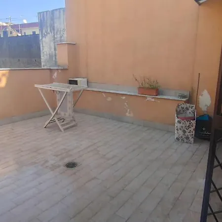 Pompei Casa Priscus Iv Apartament Scafati