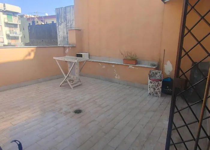 Pompei Casa Priscus Iv Apartment Scafati